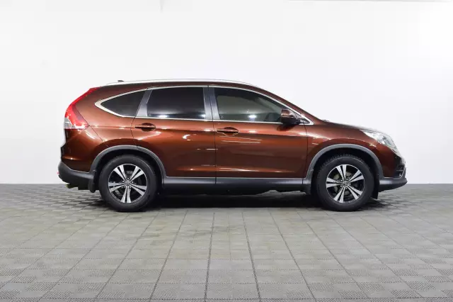Honda CR-V 2014