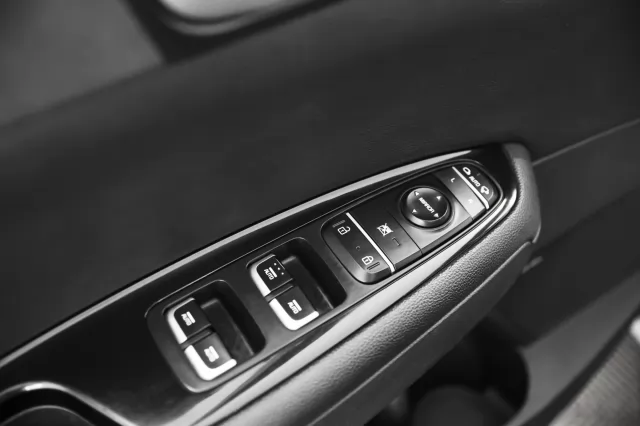 Kia Optima 2016