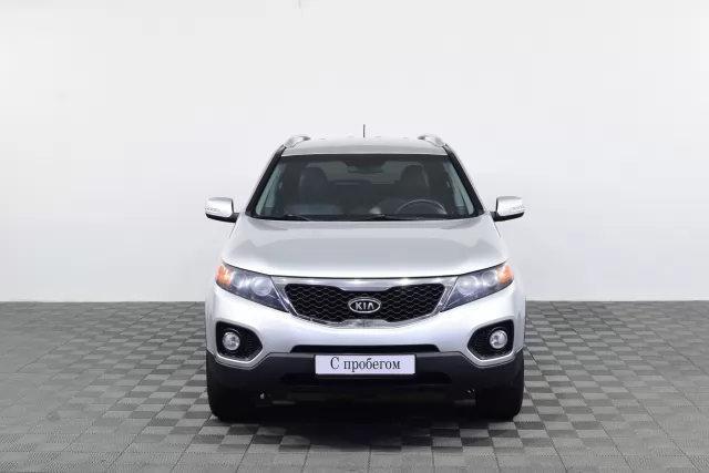 Kia Sorento 2010
