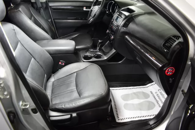 Kia Sorento 2010