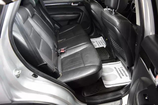 Kia Sorento 2010