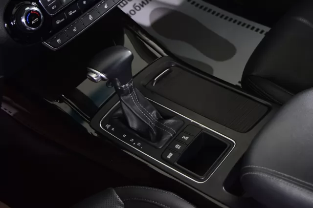 Kia Sorento 2017
