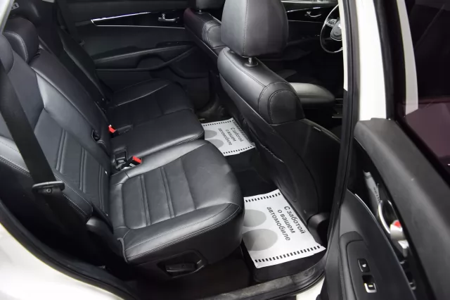 Kia Sorento 2019