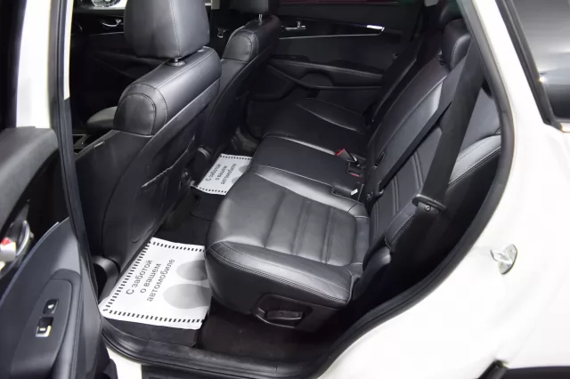 Kia Sorento 2019