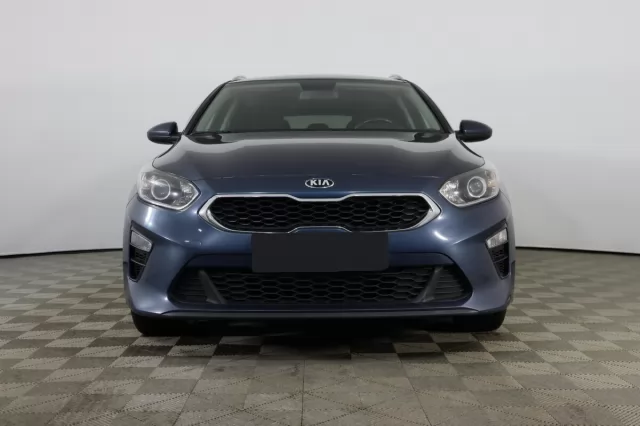 Kia Ceed 2019