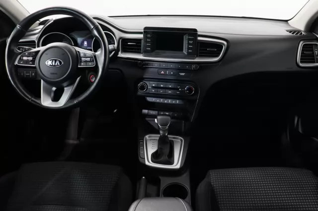 Kia Ceed 2019